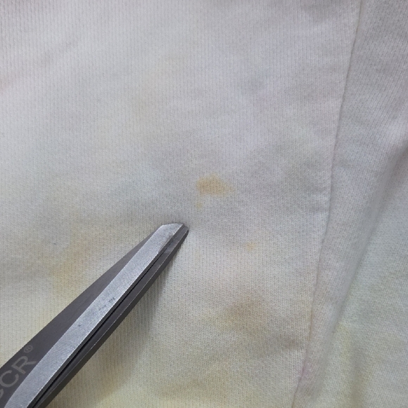 MADHAPPY, Pastel Tie-Dye Hoodie - Picture 9 of 15